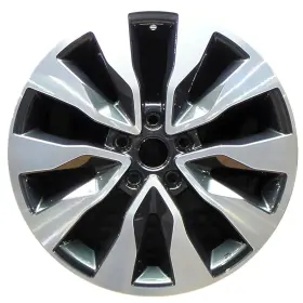 26476 Subaru 95470 Wheel Rim Outback 18 2023 Machined Oem Factory Oe