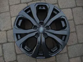 Na-1357 Subaru Forester Alloy Wheel Rim 18 Inch 18x7j Oem 2019 2020 2021 2022 2023 2024