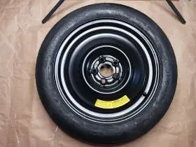 80d16 Subaru Y870b 2012-2016 Impreza Oem Emergency Spare Wheel/tire T 135/80d16 Never Used 80d16 Subaru Y870b 2012-2016 Impreza Oem Emergency Spare Wheel/tire T 135/80d16 Never Used