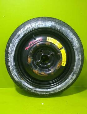 Suzuki 560-72690 04 05 06 07 08 Forenza 15 Inch Emergency Compact Spare Tire Oem 3863-38