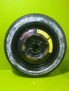 560-72690 Suzuki 04 05 06 07 08 Forenza 15 Inch Emergency Compact Spare Tire Oem 3863-38