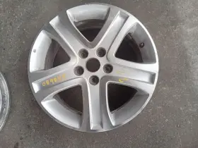 560-72695 Suzuki Wheel Grand 17x6-1/2 Aluminum 5 Spoke Id 65j0 Fits 06-11 Vitara 365659
