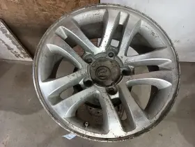 560-72724 Suzuki 16x7 Wheel Rim Aluminum From 2004 Xl-7 11932074