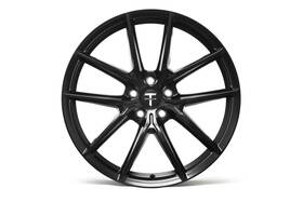 T Sportline Tf20858505114sb Tesla Model 3 Tsf 20 Inch Wheels Set Of 4 By