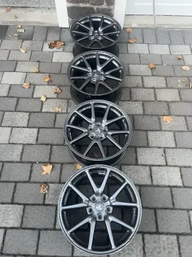 1044221-c Tesla Model 3 2019 Wheels 4