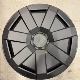 1250221-00-d Tesla Cybertruck Core Factory 20 Inch Wheel