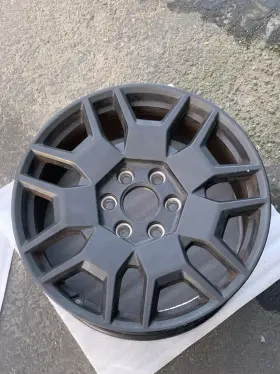 1250222-00-c Tesla 125022200c Oem Cybertruck Wheel 20x9.5j