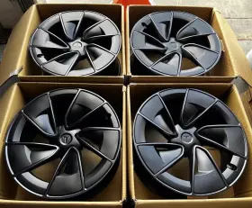 1344225-00-b Tesla 2024 2025 Model 3 Performance Warp Staggered Wheels Rims Factory Oem 20 Inch 1344225-00-b Tesla 2024 2025 Model 3 Performance Warp Staggered Wheels Rims Factory Oem 20 Inch