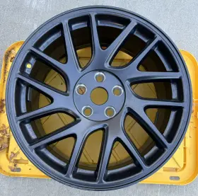 1344229-00-b Tesla Model 3 18 Inch X 8.5 Original Wheel Rim 2024 Oem