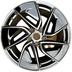 1420262-00-b Tesla 19-inch Tempest Rear Wheel Model S 2021 2026 With Inserts Factory Oem Rim