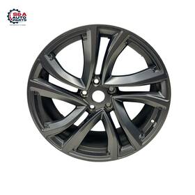 Tesla 1620223-00-a Model X 2025 Wheel Rim 20x9j Et40 Oem