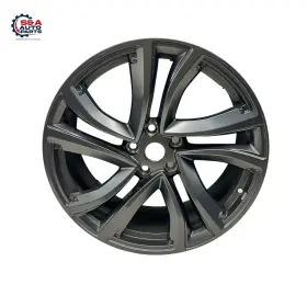 1620223-00-a Tesla Model X 2025 Wheel Rim 20x9j Et40 Oem