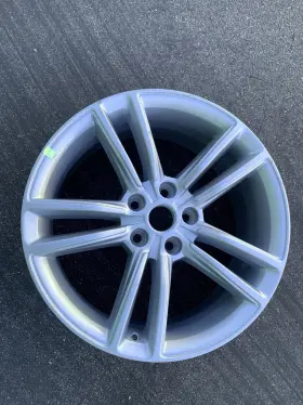 6007214-00-e Tesla Oem 2012-2016 Model S Wheel Rim 19x8.0j Et40