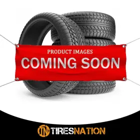 506gm-2208324 Tis 1 Motorsports 506gm 22x10 6x5.50 106.2 Hub 24 Offset Anthracite Wheel Rim