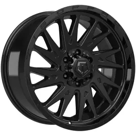 547b-8906800 Tis 547b 18x9 6x135/6x5.5 Inch 0mm Gloss Black Wheel Rim 18