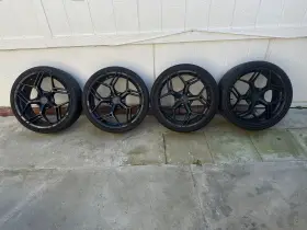Tisli 648395629457 Blade Wheels Rims 19.85