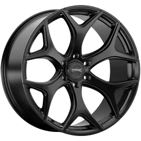 Tw118r-22108404 Torque 20 Tw118r Velocity 22x10 6x5.5 Inch 20mm Satin Black Wheel Rim 22 Tw118r-22108404 Torque 20 Tw118r Velocity 22x10 6x5.5 Inch 20mm Satin Black Wheel Rim 22