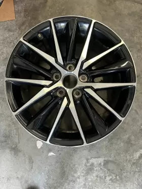 000111g15 Toyota 18 Inch Camry Alloy Wheel Oem Rim