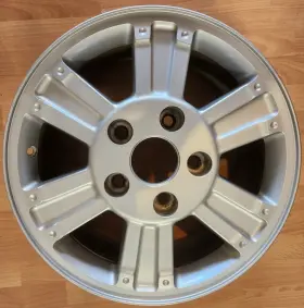 00012t075401 Toyota 18 Inch Tundra Factory Oem Alloy Wheel Rim 2010-2011 18x8 00012t075401 Toyota 18 Inch Tundra Factory Oem Alloy Wheel Rim 2010-2011 18x8