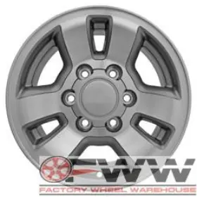 11003703 Toyota Fits 4runner Wheel 1996-2002 16 Inch Factory Oem
