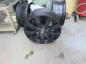 3c0050 Toyota New Take-offs First Edition 18 Inch Factory 2024 Highlander Wheels