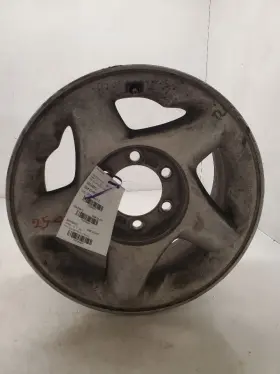 42601-0c020 Toyota Tundra Std 16 Inch X7 5-spoke Wheel Alloy 2005-2007