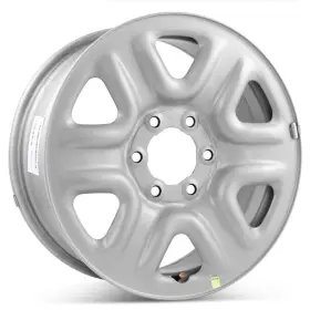 42601-0c070 Toyota 18 Inch X 7.5 Takeoff Factory Oem Steel Wheel Rim 2022 2023 2024 Tundra