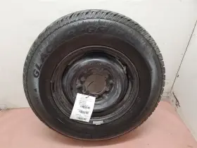 42601-34010-01 Toyota T100 Base 15x6 Spare Wheel 1989-1995 Green 6n7 Rwd