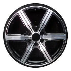 4260d0c030 Toyota Wheel Rim Sequoia Tundra 22 2022 2023 Oem Factory Oe 95457