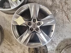 4260d0e010 Toyota 2014-2019 Highlander Factory Oem 19 Inch Wheel Rim 1 Single Freeshipping #4