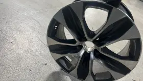 42611-0530 Toyota 18 Inch Wheel For Highlander Limited 2021