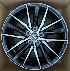 42611-06j50 Toyota 2021 2022 2023 2024 Factory Camry Wheel 18x8 Oem Rim
