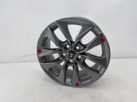 42611-08200 Toyota 21-25 Sienna 2.5l Awd 17x7 Wheel 5 Y Spoke B Condition Oem