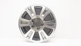 42611-0c211 Toyota 2017-2021 Tundra Wheel Disc Chrome 6 Spoke 20 Inch Oem