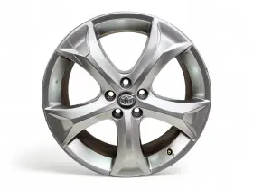 42611-0t020 Toyota 2009-2016 Venza Rim Alloy Disc Wheel 20in 20x7 1/2 #4 D050