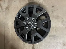 42611-35640 Toyota 17 Inch 2024-2026 Tacoma 4runner Factory Oem Wheel Rim Set Of Four 42611-35640 Toyota 17 Inch 2024-2026 Tacoma 4runner Factory Oem Wheel Rim Set Of Four