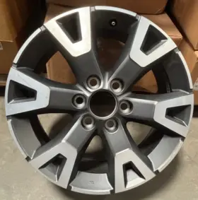 42611-35670 Toyota 2025 4 Runner Oem Wheel Rim 20x8 20 Inch 94198