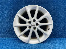 42611-76061 Toyota 2011-2013 Lexus Ct200h 17x7j Alloy Wheel Rim Oem Tpms Sensor