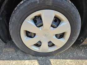 4261106350 Toyota Used Wheel Fits 2009 Camry 16x6-1/2 Steel Grade A