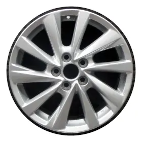 4261106j20 Toyota Ships Today Wheel Rim Camry 17 2021-2024 Factory Oe 69137
