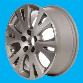42611070304261107040 Toyota Avalon 2008 09 10 11 2012 17 Inch Oem Rim Wheel 69531 R90009554