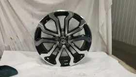 426110a410 Toyota Oem 1 Wheel Rim For Corolla Cross Alloy 90 Percent