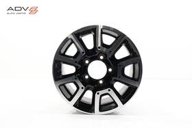 Toyota 426110c171/ 42611-0c171 2014 - 2021 Tundra Wheel Rim 18 Inch 18x8j 60 And Tpms Sensor Oem