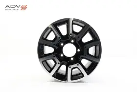 42611-0c171 Toyota 426110c171/ 2014 - 2021 Tundra Wheel Rim 18 Inch 18x8j 60 And Tpms Sensor Oem