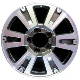 426110c180 Toyota 426110c220 Wheel Rim Sequoia Tundra 20 2014-2022 Dark Charcoal Oe 75159