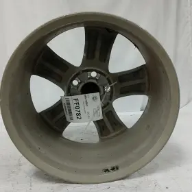 426110e510 Toyota Oem 1 Wheel Rim For Highlander Alloy B Grade Edge Chew