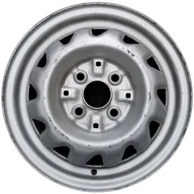 Toyota 426111022003 13x4.5 Tercel Wheel Oem Rim Factory Stock 1987-1990