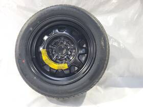 Toyota 426111461003 1987 1992 Supra Oem Wheel Rim 16x7 Emergency Spare Tire