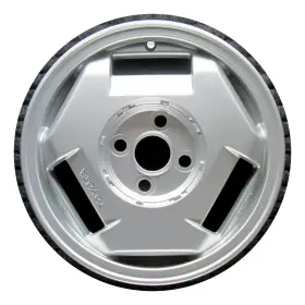 4261117010 Toyota Wheel Rim Mr2 14 1985-1987 Painted Oem Factory Oe 69204