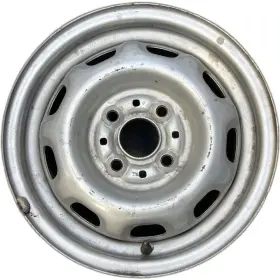 69147 Toyota 426112039003 Oem Steel Silver Celica Rim 13x5.5 1986-1987 Wheel Factory Original